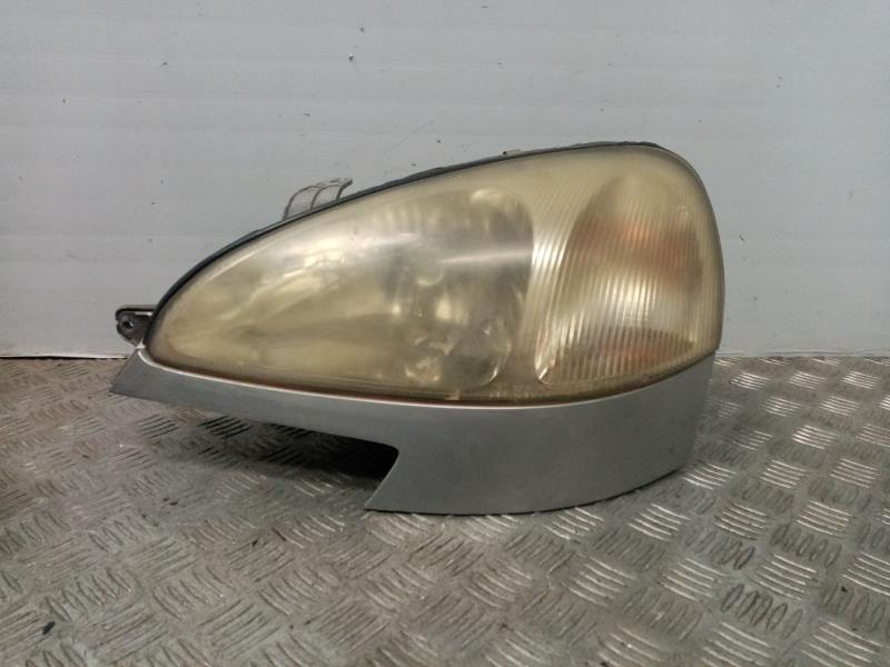 Gruppo ottico anteriore principale sinistro (luci)(faro) DAEWOO TACUMA 2.0 CAT Gasolina - 1