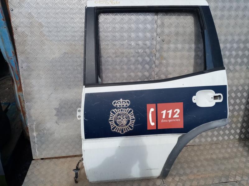 Portiera posteriore sinistra NISSAN TERRANO/TERRANO.II (R20) 2.7 Turbodiesel Diésel - 1