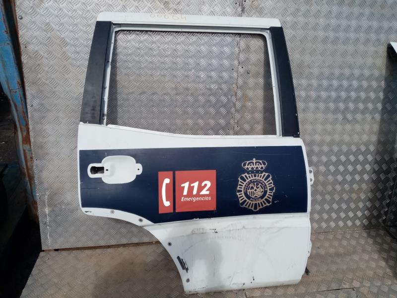 Portiera posteriore destra NISSAN TERRANO/TERRANO.II (R20) 2.7 Turbodiesel Diésel - 1