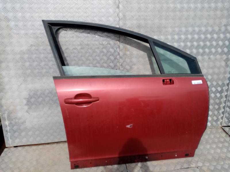 Porte avant droit CITROËN C4 BERLINA VTR Plus Diesel - 1