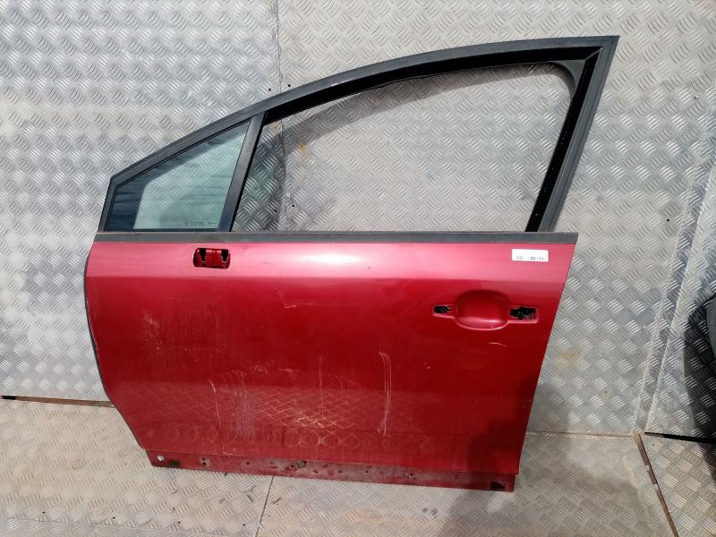 Porte avant gauche CITROËN C4 BERLINA VTR Plus Diesel - 1