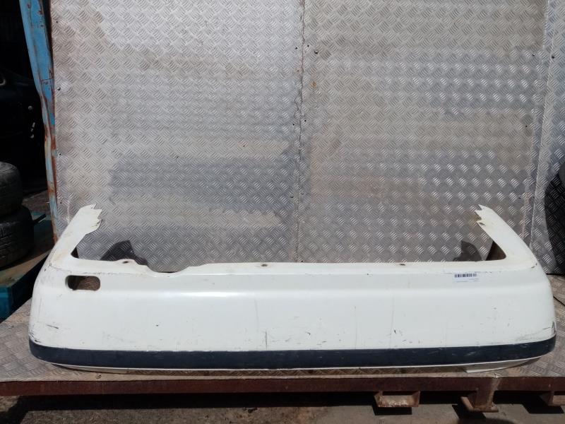 Paraurti posteriore NISSAN PRIMERA BERLINA (P11) 1.6 16V CAT Gasolina - 1