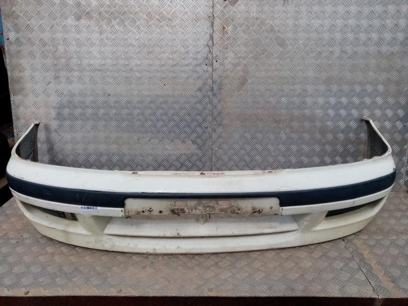 Paraurti anteriore NISSAN PRIMERA BERLINA (P11) 1.6 16V CAT Gasolina - 1