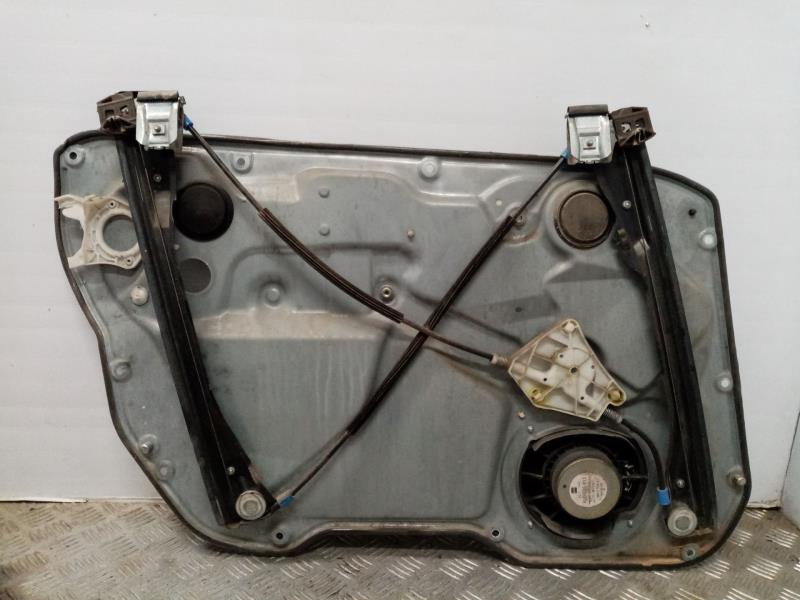 Alzacristalli elettrico anteriore destro SEAT IBIZA (6L1) 1.2 Gasolina - 1