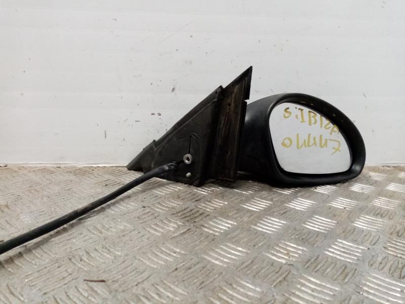 Retrovisor derecho SEAT IBIZA (6L1) 1.2 Gasolina - 1