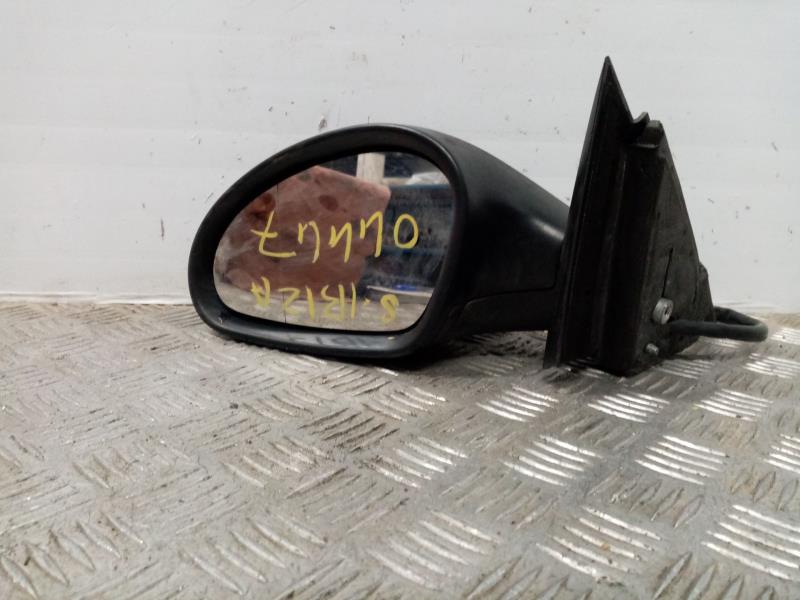 Specchietto retrovisore sinistro SEAT IBIZA (6L1) 1.2 Gasolina - 1