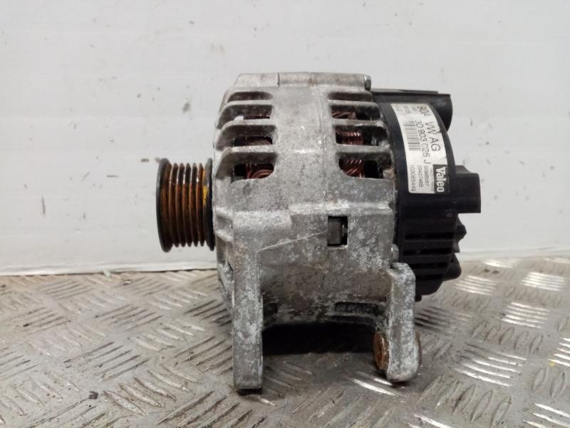 Alternatore SEAT IBIZA (6L1) 1.2 Gasolina - 1