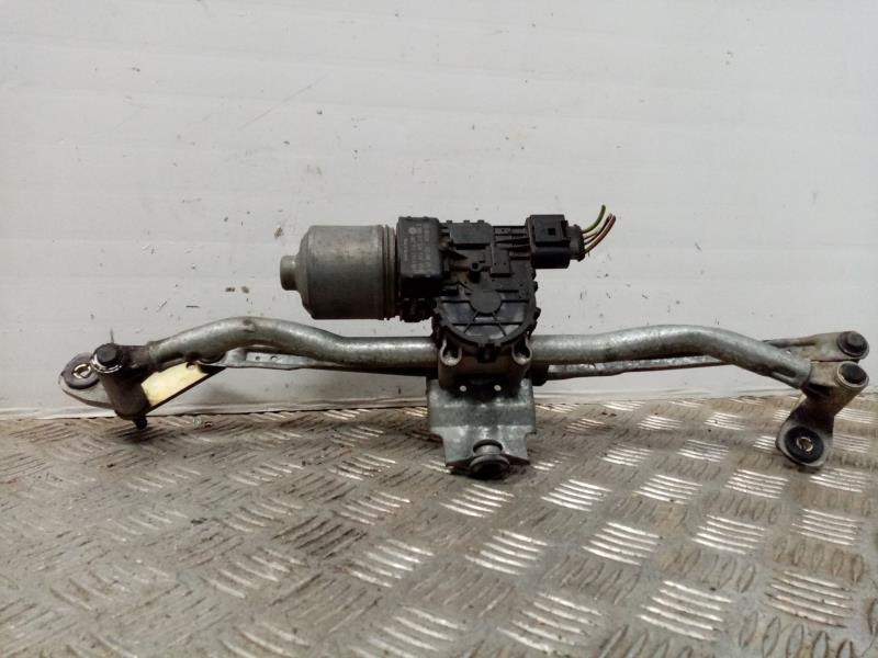 Motore tergicristallo anteriore SEAT IBIZA (6L1) 1.2 Gasolina - 1
