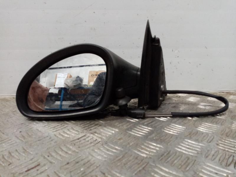 Retroviseur gauche SEAT IBIZA (6L1) 1.4 16V Essence - 1