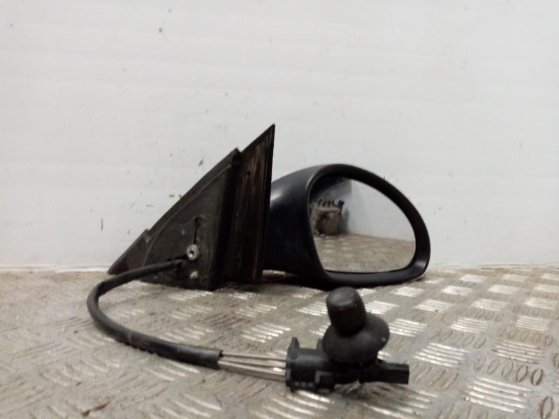 Retrovisor derecho SEAT IBIZA (6L1) 1.4 16V Gasolina - 1