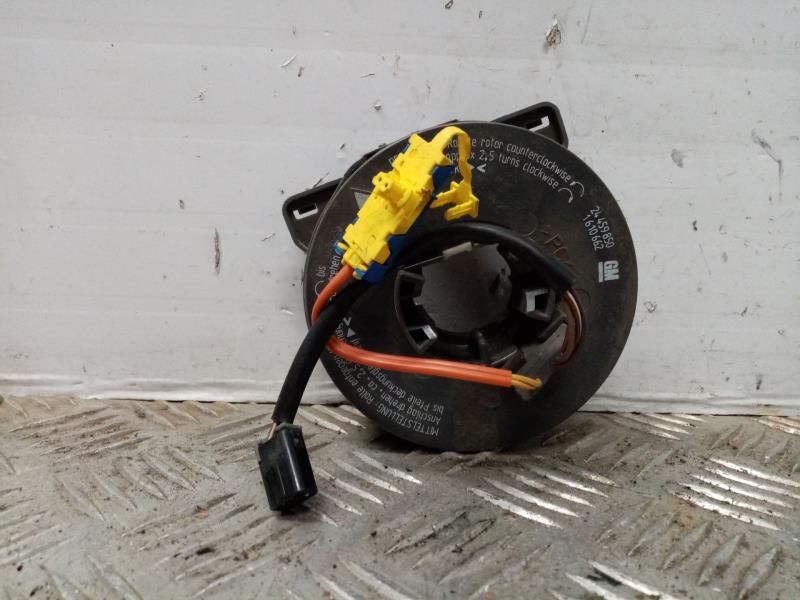 Contactor giratorio OPEL CORSA C Diésel - 1