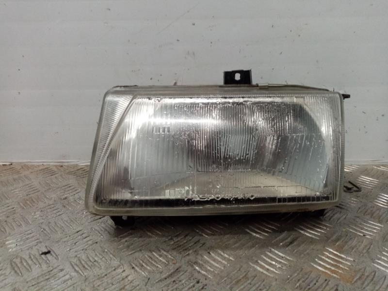 Gruppo ottico anteriore principale sinistro (luci)(faro) SEAT Cordoba 1.9 TDI DREAM  - 1