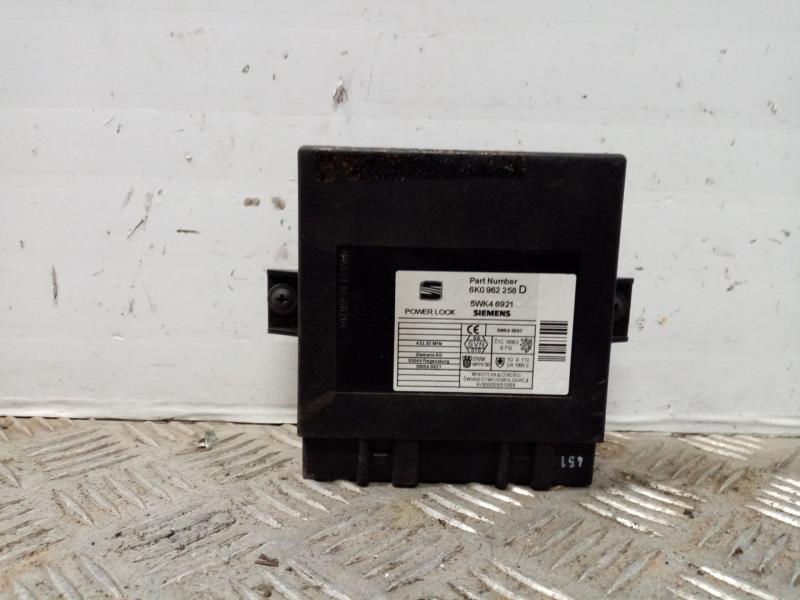 Module électronique SEAT IBIZA (6K1) 1.9 SDI Diesel - 1