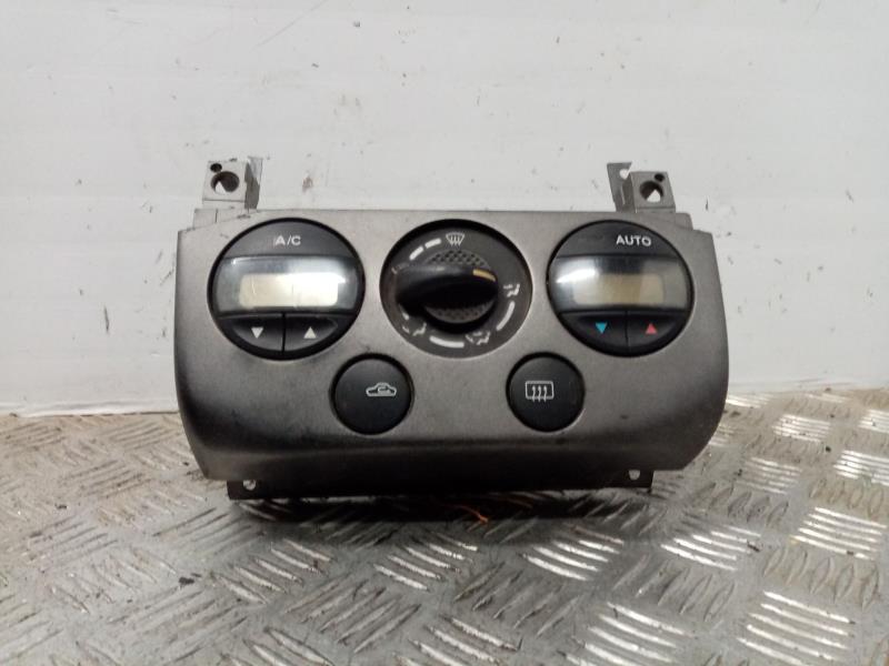 Commande chauffage NISSAN PRIMERA BERLINA (P11) 2.0 Navigation Diesel - 1