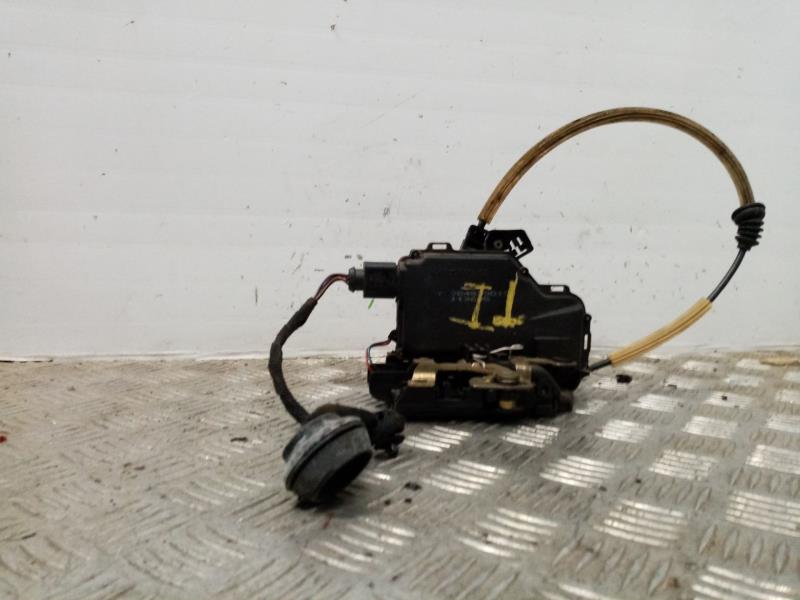 Serratura posteriore sinistra SEAT TOLEDO (1M2) 1.9 TDI Gasolina - 1