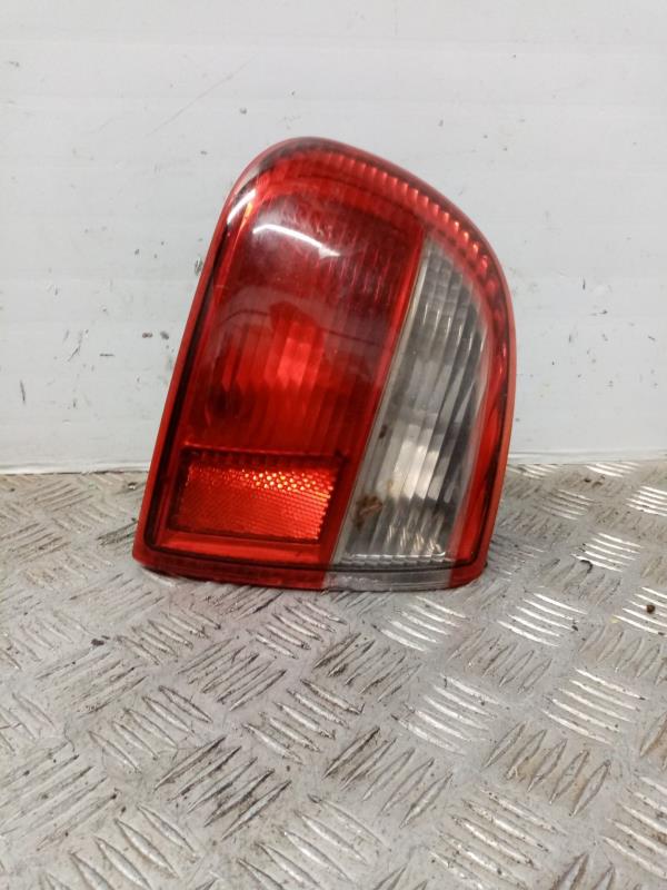 Fanale posteriore principale sinistro (luci) SEAT TOLEDO (1M2) 1.9 TDI Gasolina - 1