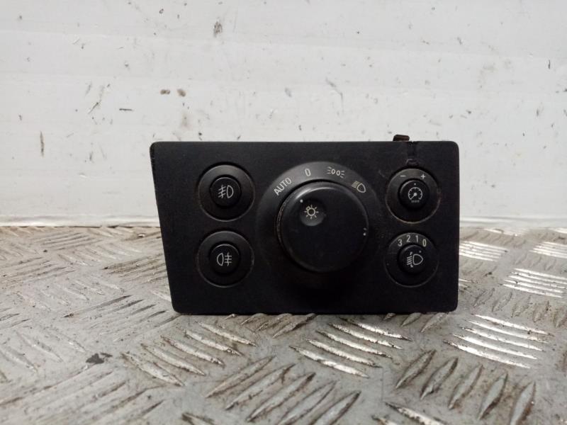Commodo phare OPEL ZAFIRA B Enjoy Diesel - 1