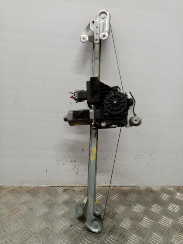 Alzacristalli elettrico posteriore destro OPEL ZAFIRA B Enjoy Diésel - 1