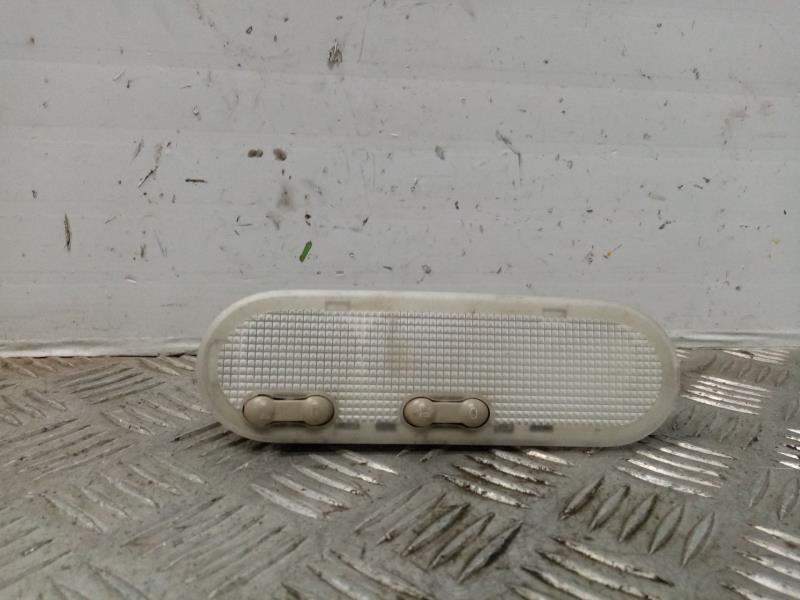 Eclairage de plafonnier RENAULT CLIO III Expression Diesel - 1