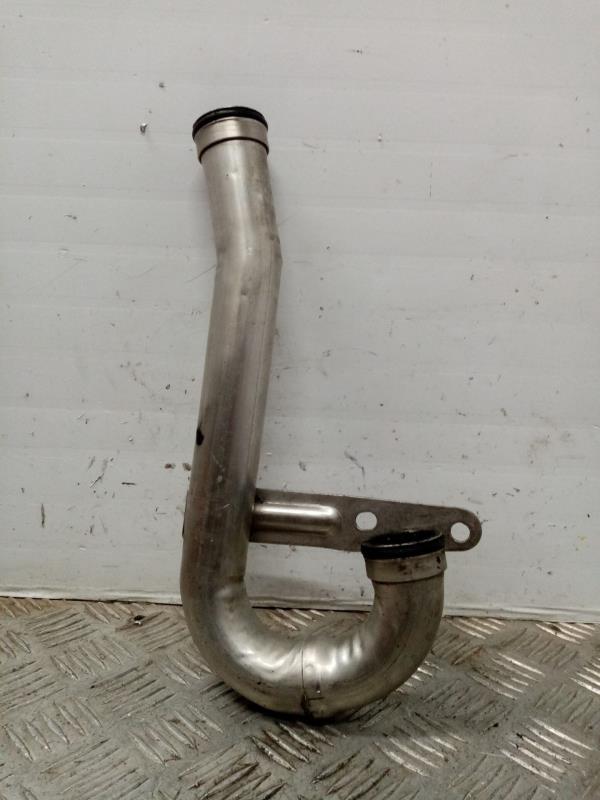 Durite RENAULT CLIO III Expression Diesel - 1