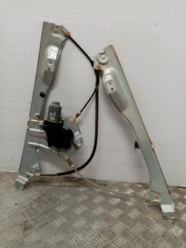Leve vitre electrique avant gauche RENAULT CLIO III Expression Diesel - 1