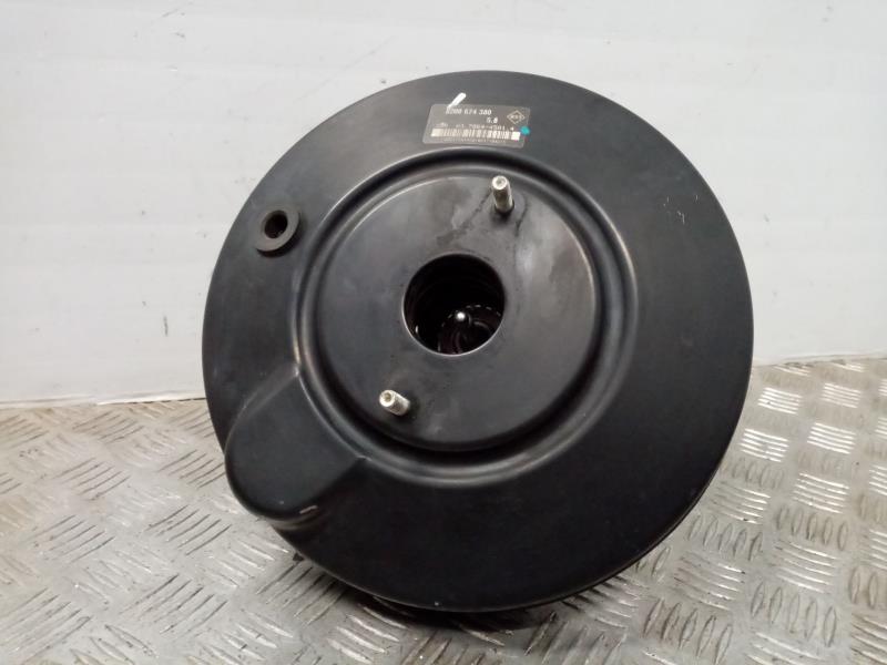 Servo frein RENAULT CLIO III Expression Diesel - 1