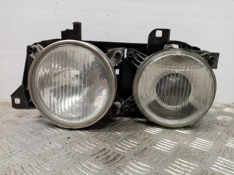 Gruppo ottico anteriore principale sinistro (luci)(faro) BMW SERIE 5 BERLINA (E34) 525tds Diésel - 1