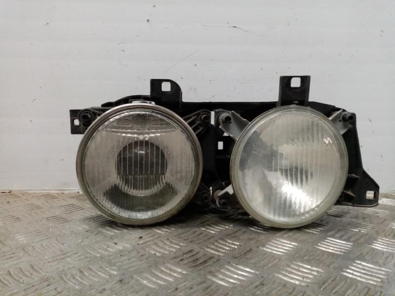 Gruppo ottico anteriore principale destro (luci)(faro) BMW SERIE 5 BERLINA (E34) 525tds Diésel - 1