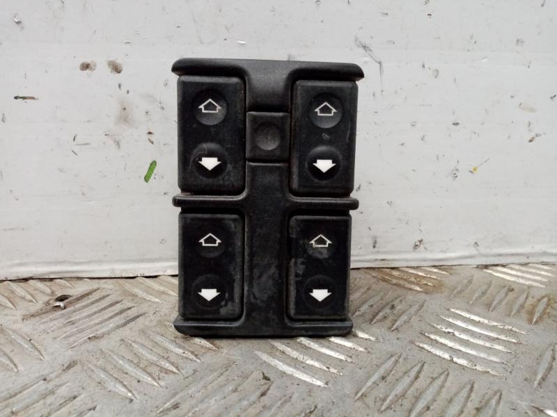 Bouton/Interrupteur BMW SERIE 5 BERLINA (E34) 525tds Diesel - 1