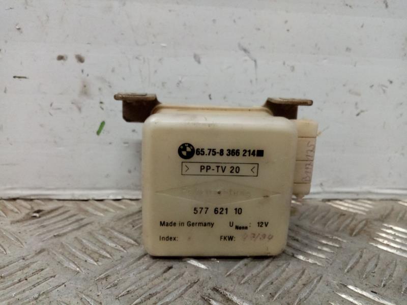 Module électronique BMW SERIE 5 BERLINA (E34) 525tds Diesel - 1
