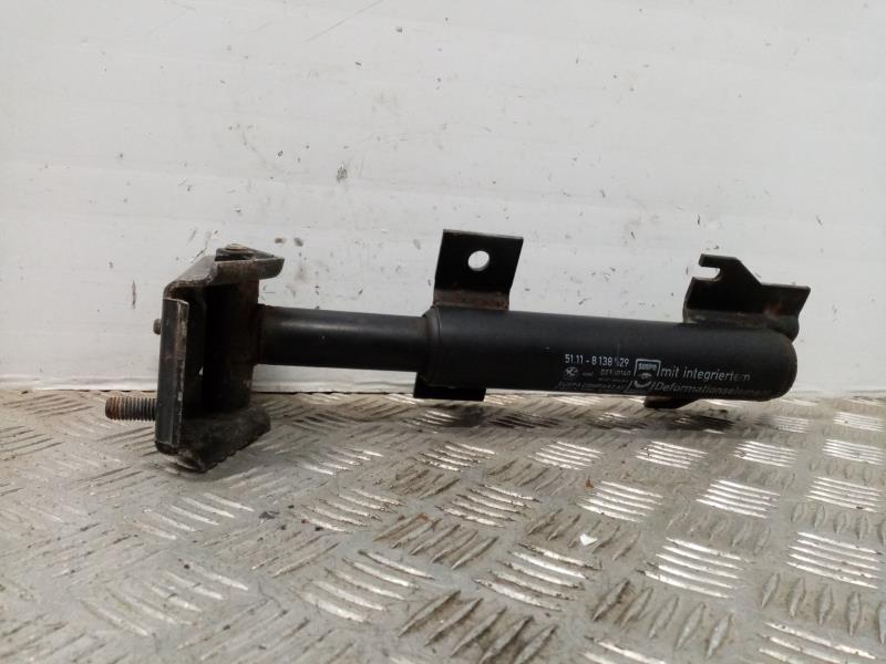 Traversa rinforzo paraurti anteriore BMW SERIE 5 BERLINA (E34) 525tds Diésel - 1