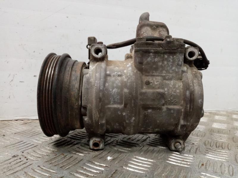 Compresseur clim BMW SERIE 5 BERLINA (E34) 525tds Diesel - 1