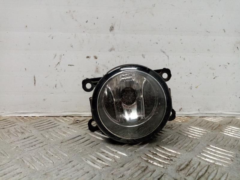 Fendinebbia destro (luci) DACIA LOGAN * Gasolina - 1