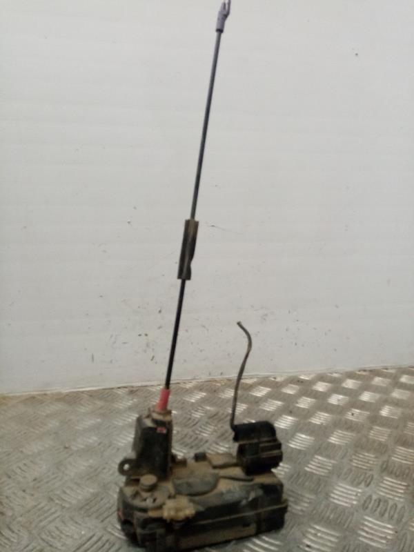 Serrure arriere gauche OPEL ASTRA H CARAVAN Diesel - 1