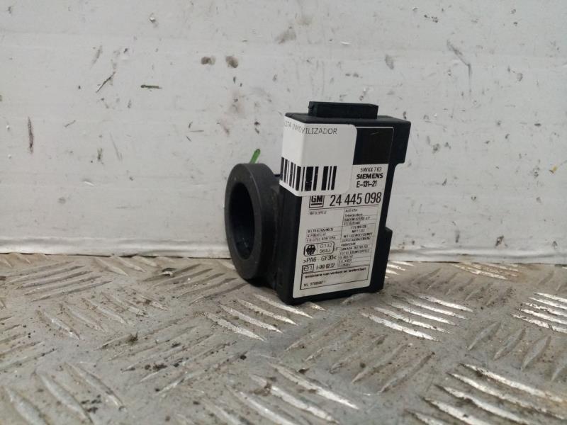 Module électronique OPEL CORSA C Diesel - 1