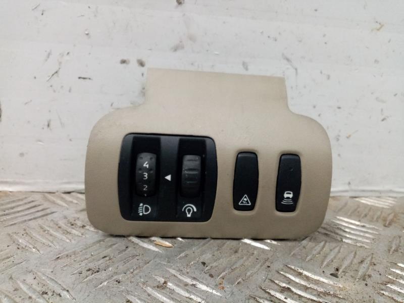 Commodo phare RENAULT SCENIC II 1.9 dCi Diesel Diesel - 1