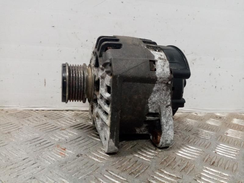 Alternatore DACIA LOGAN * Gasolina - 1