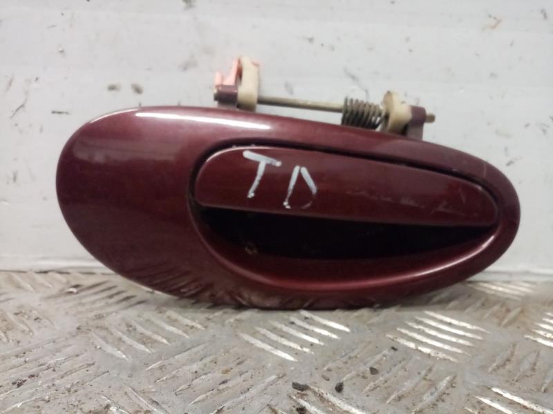 Maniglia portiera posteriore destra CHRYSLER SEBRING BERLINA (JR41) 2.0 16V CAT Gasolina - 1