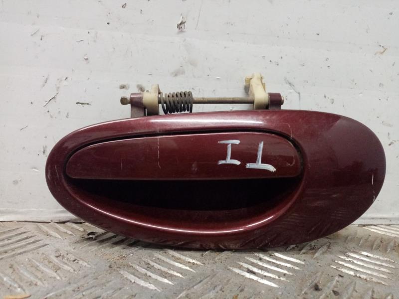 Maniglia portiera posteriore sinistra CHRYSLER SEBRING BERLINA (JR41) 2.0 16V CAT Gasolina - 1