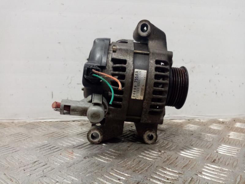 Alternateur CHRYSLER SEBRING BERLINA (JR41) 2.0 16V CAT Essence - 1