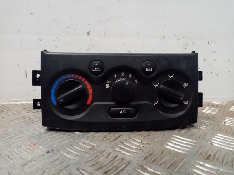Commande chauffage CHEVROLET KALOS 1.2 SE Essence - 1