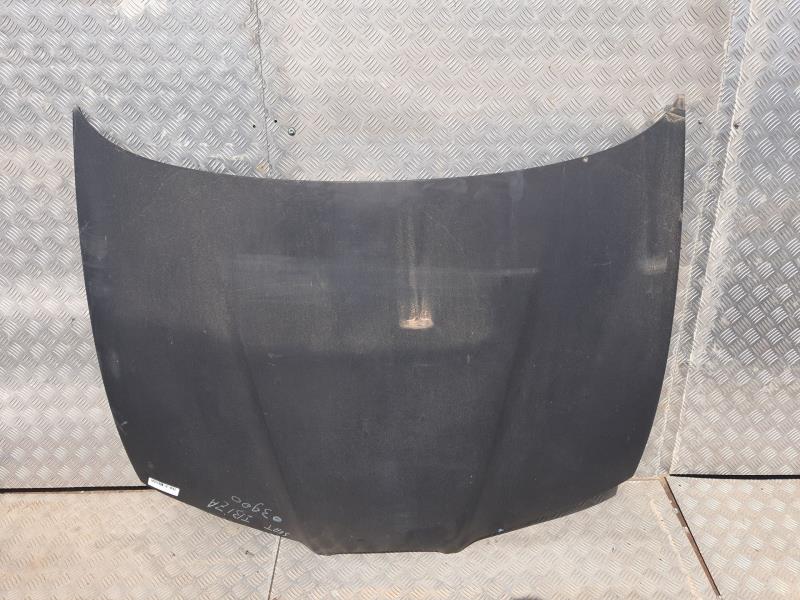 Capot SEAT CORDOBA BERLINA (6L2) Stella Essence - 1