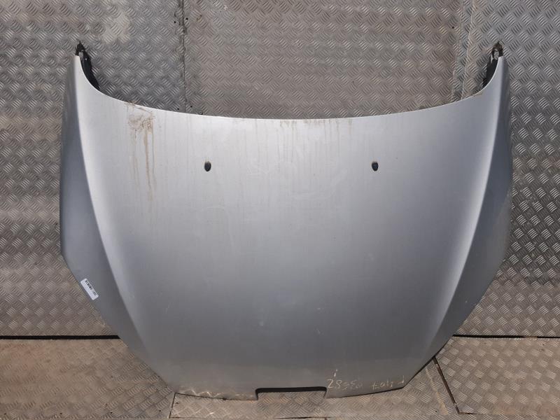 Capot PEUGEOT 407 ST Confort Diesel - 1