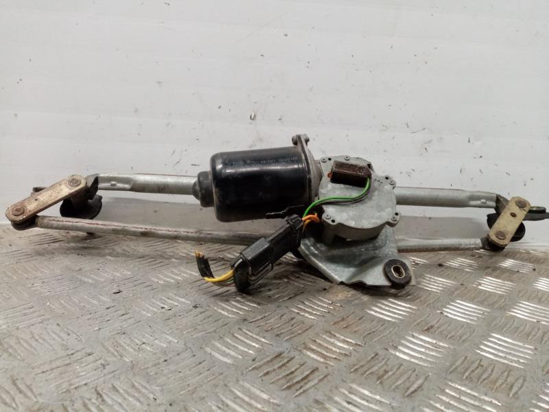 Motore tergicristallo anteriore OPEL TIGRA 1.4 16V Gasolina - 1