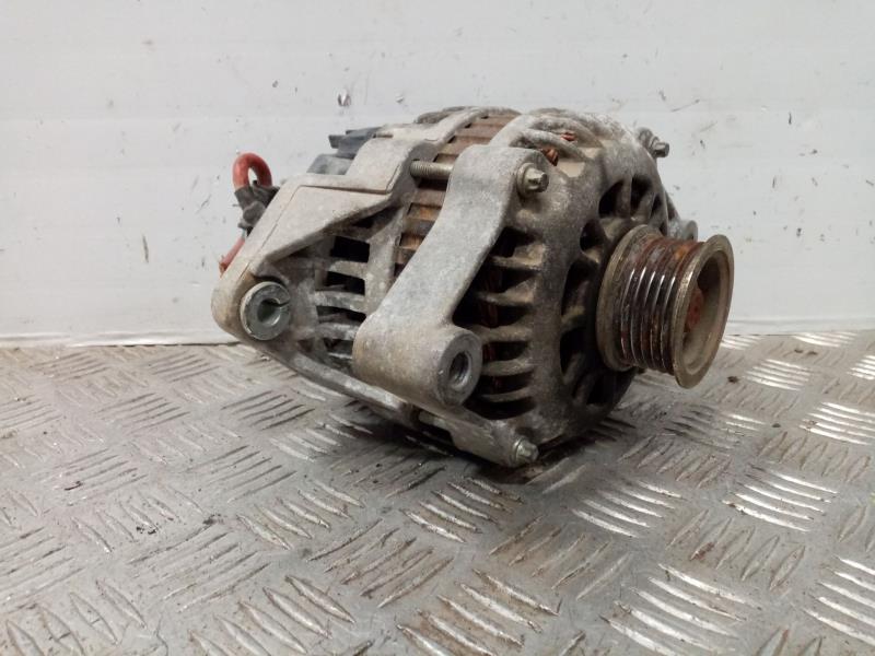 Alternateur OPEL TIGRA 1.4 16V Essence - 1