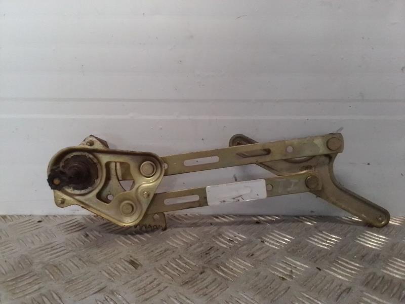 Alzacristalli elettrico posteriore sinistro RENAULT 9 TSE Gasolina - 1