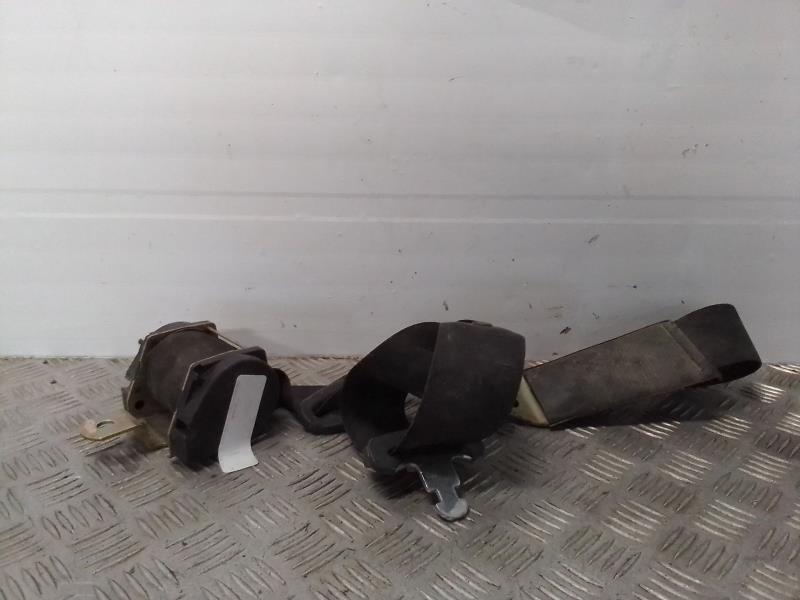 Cintura di sicurezza anteriore destra RENAULT 9 TSE Gasolina - 1