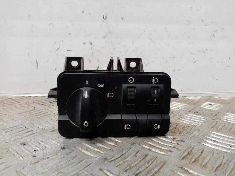 Commodo phare BMW SERIE 3 COMPACT (E46) 320td Diesel - 1