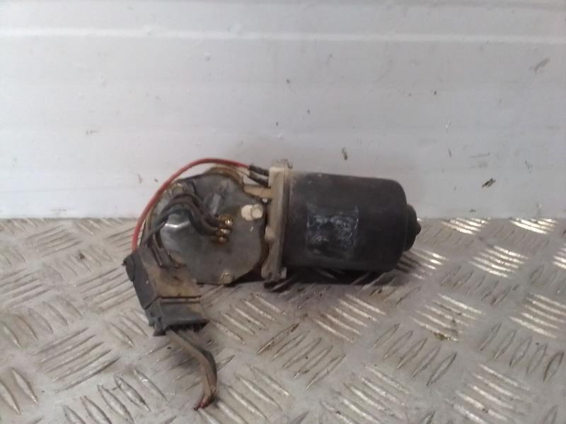 Motore tergicristallo anteriore RENAULT 9 TSE Gasolina - 1
