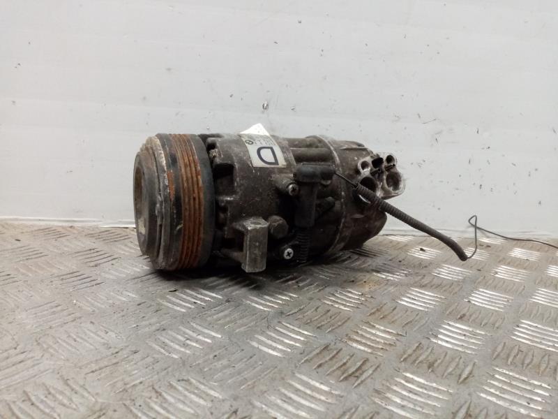 Compresseur clim BMW SERIE 3 COMPACT (E46) 320td Diesel - 1
